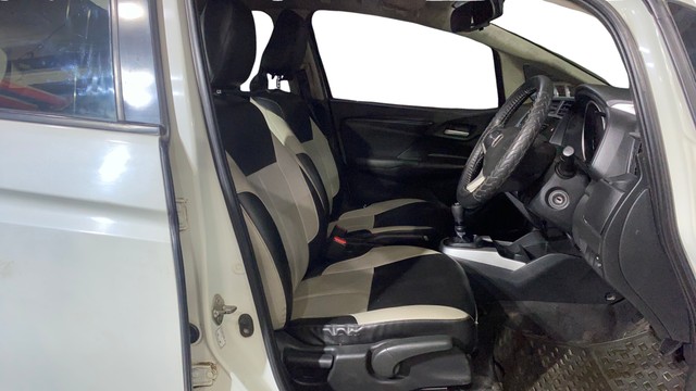 Second-hand 2017 Honda WR-V i-VTEC S for sale in Kolkata-15