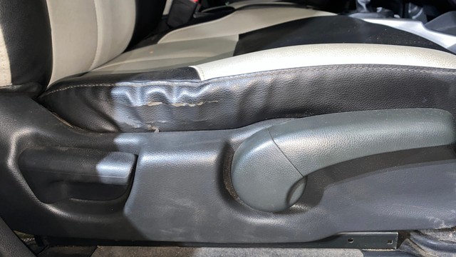 Second-hand 2017 Honda WR-V i-VTEC S for sale in Kolkata-18