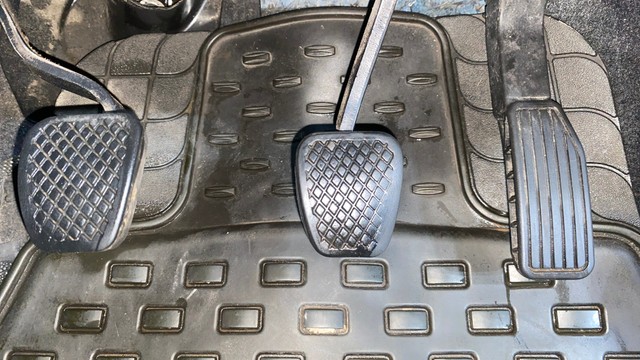 Second-hand 2017 Honda WR-V i-VTEC S for sale in Kolkata-14