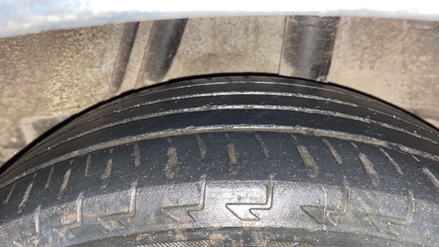 Second-hand 2017 Honda WR-V i-VTEC S for sale in Kolkata-31