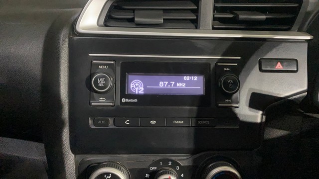 Second-hand 2017 Honda WR-V i-VTEC S for sale in Kolkata-22