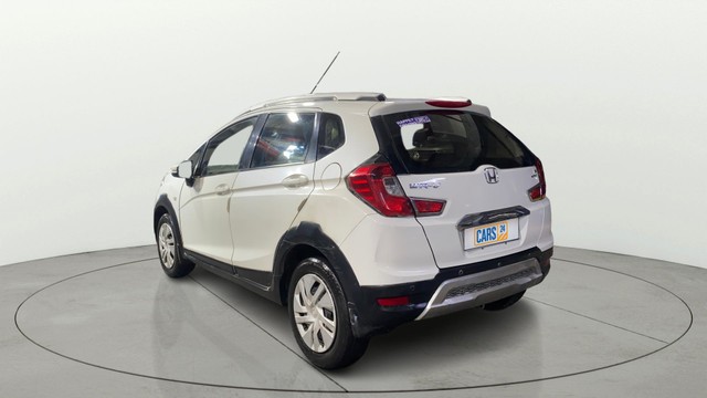 Second-hand 2017 Honda WR-V i-VTEC S for sale in Kolkata-4