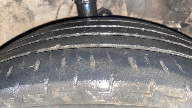 Second-hand 2017 Honda WR-V i-VTEC S for sale in Kolkata-28