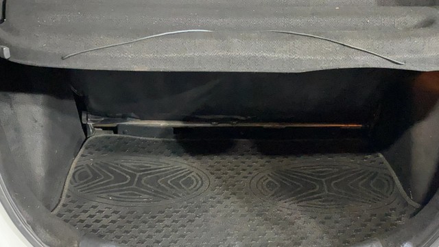 Second-hand 2017 Honda WR-V i-VTEC S for sale in Kolkata-19