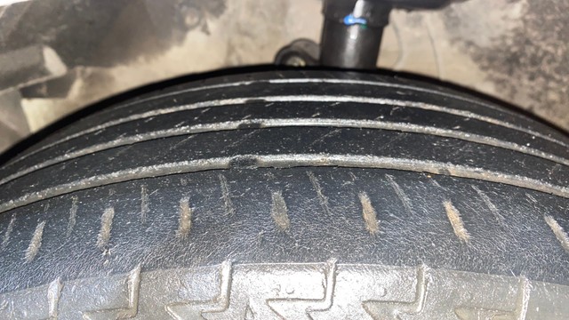 Second-hand 2017 Honda WR-V i-VTEC S for sale in Kolkata-30