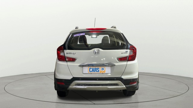 Second-hand 2017 Honda WR-V i-VTEC S for sale in Kolkata-3