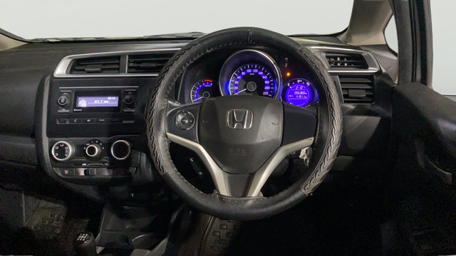Second-hand 2017 Honda WR-V i-VTEC S for sale in Kolkata-12