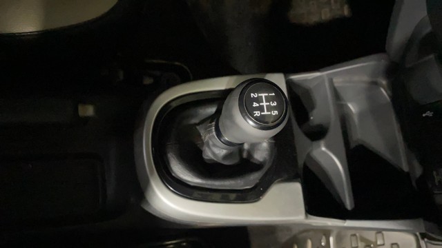 Second-hand 2017 Honda WR-V i-VTEC S for sale in Kolkata-13