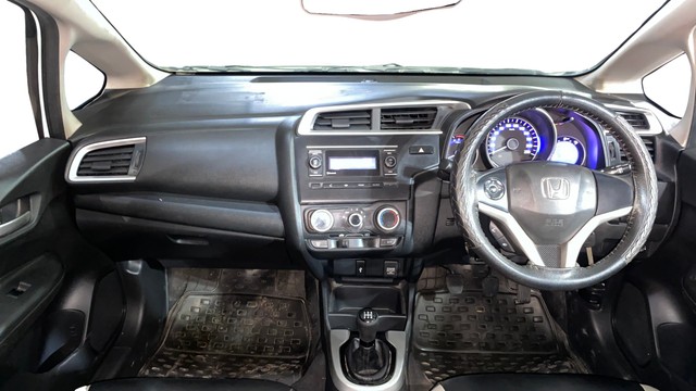 Second-hand 2017 Honda WR-V i-VTEC S for sale in Kolkata-10