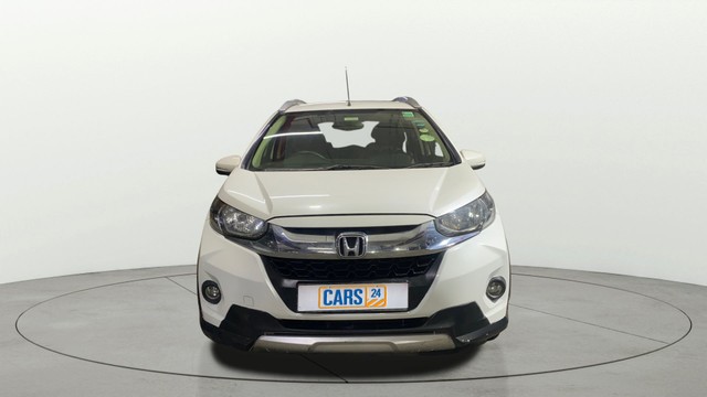 Second-hand 2017 Honda WR-V i-VTEC S for sale in Kolkata-7