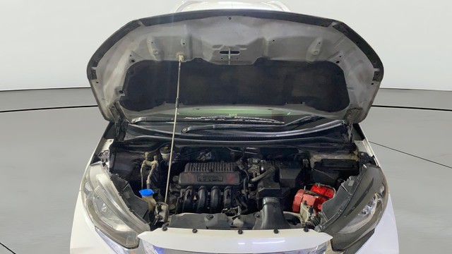 Second-hand 2017 Honda WR-V i-VTEC S for sale in Kolkata-9