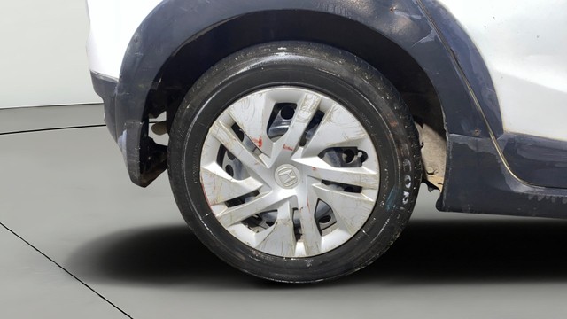 Second-hand 2017 Honda WR-V i-VTEC S for sale in Kolkata-24