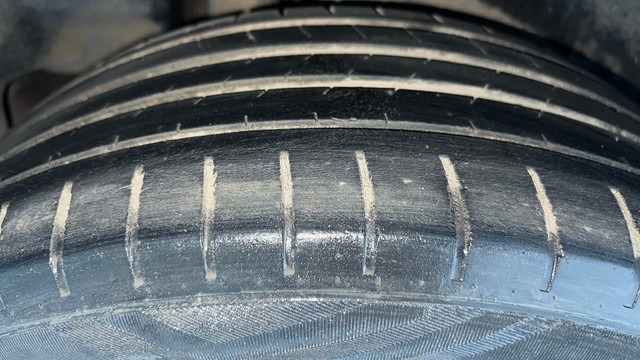 Second-hand 2017 Maruti Suzuki Ciaz Petrol for sale in Ghaziabad-23