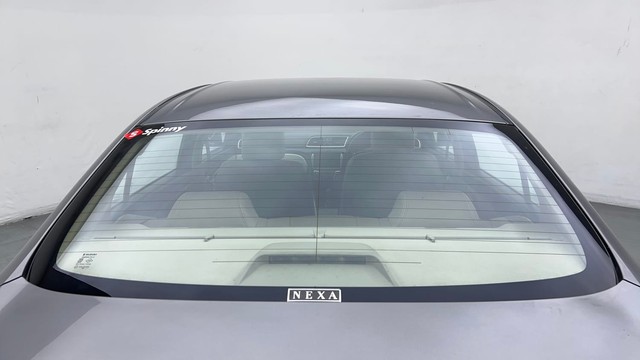 Second-hand 2017 Maruti Suzuki Ciaz Petrol for sale in Ghaziabad-37