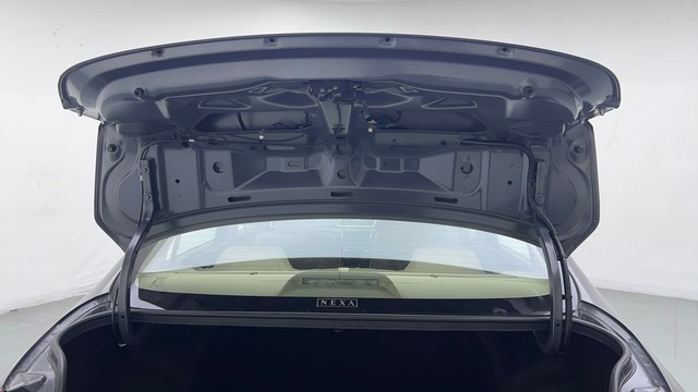 Second-hand 2017 Maruti Suzuki Ciaz Petrol for sale in Ghaziabad-25