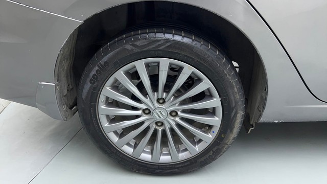 Second-hand 2017 Maruti Suzuki Ciaz Petrol for sale in Ghaziabad-18