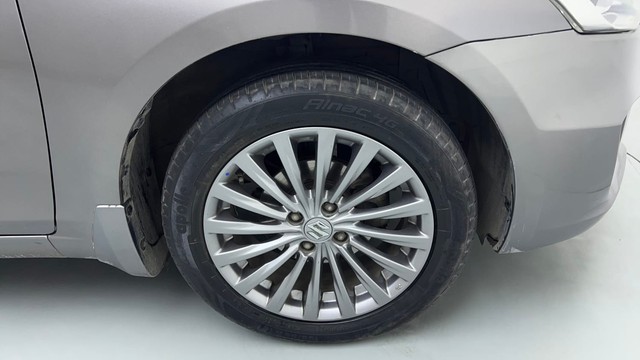 Second-hand 2017 Maruti Suzuki Ciaz Petrol for sale in Ghaziabad-17