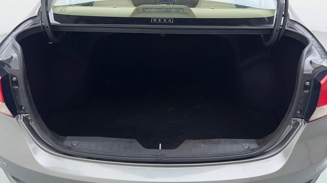 Second-hand 2017 Maruti Suzuki Ciaz Petrol for sale in Ghaziabad-9