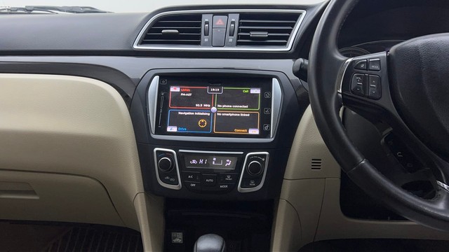 Second-hand 2017 Maruti Suzuki Ciaz Petrol for sale in Ghaziabad-36