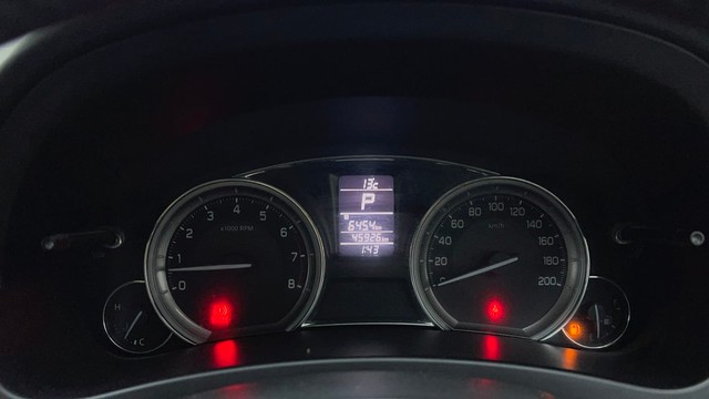 Second-hand 2017 Maruti Suzuki Ciaz Petrol for sale in Ghaziabad-13