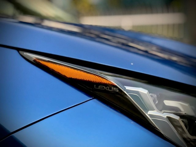 Second-hand 2018 Lexus NX 300h for sale in Pune-9