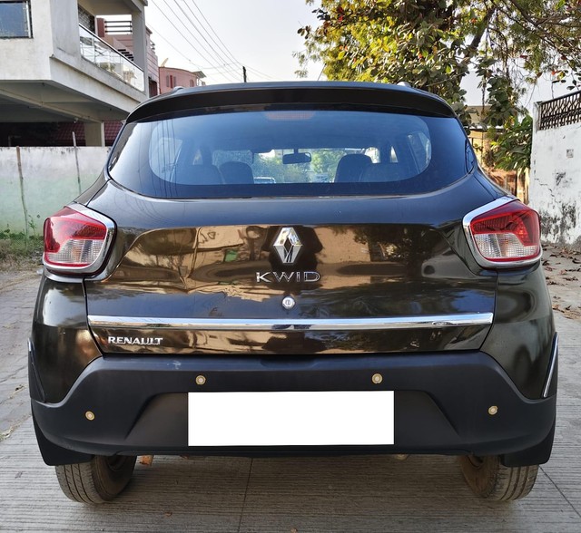 Second-hand 2016 Renault KWID RXT for sale in Nagpur-6
