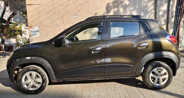 Second-hand 2016 Renault KWID RXT for sale in Nagpur-4