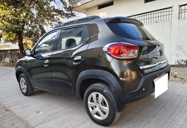 Second-hand 2016 Renault KWID RXT for sale in Nagpur-2