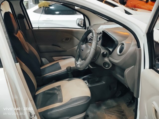 Second-hand 2016 Datsun RediGO D for sale in Bangalore-7