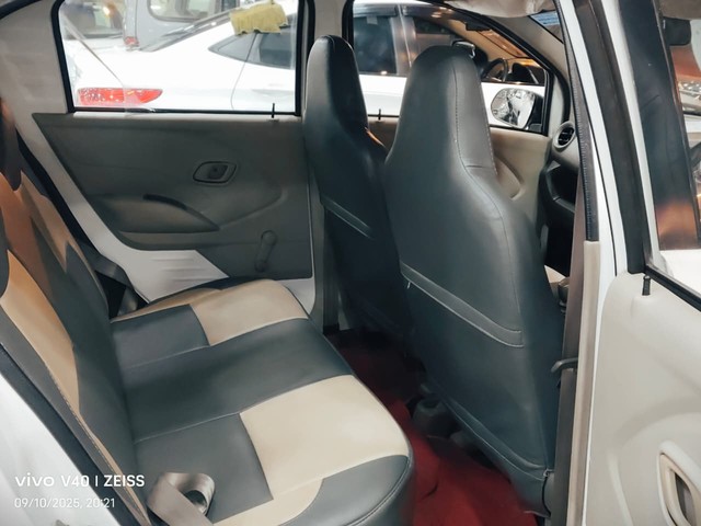 Second-hand 2016 Datsun RediGO D for sale in Bangalore-9