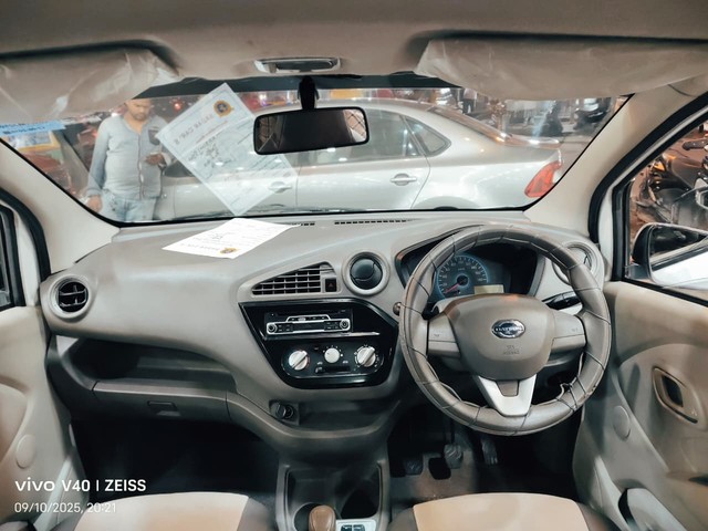 Second-hand 2016 Datsun RediGO D for sale in Bangalore-10