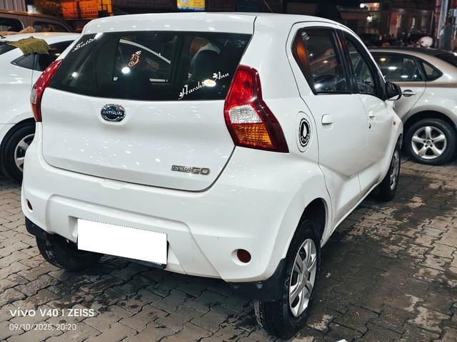 Second-hand 2016 Datsun RediGO D for sale in Bangalore-5