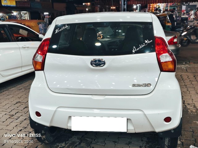 Second-hand 2016 Datsun RediGO D for sale in Bangalore-1