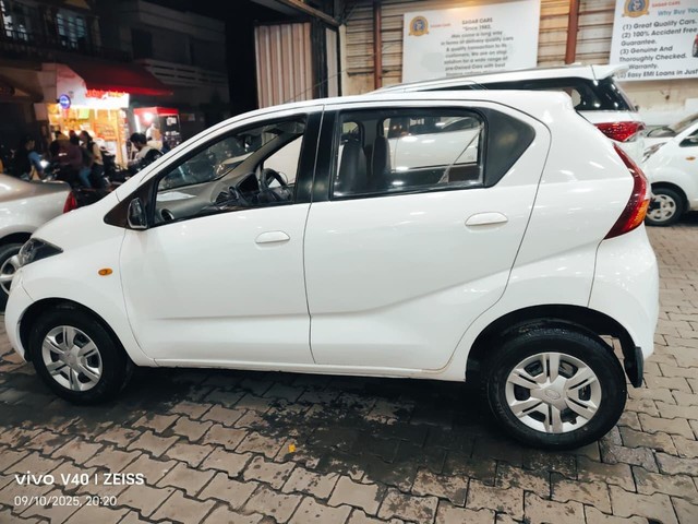Second-hand 2016 Datsun RediGO D for sale in Bangalore-4