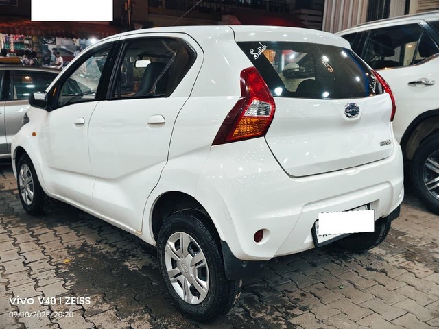 Second-hand 2016 Datsun RediGO D for sale in Bangalore-8