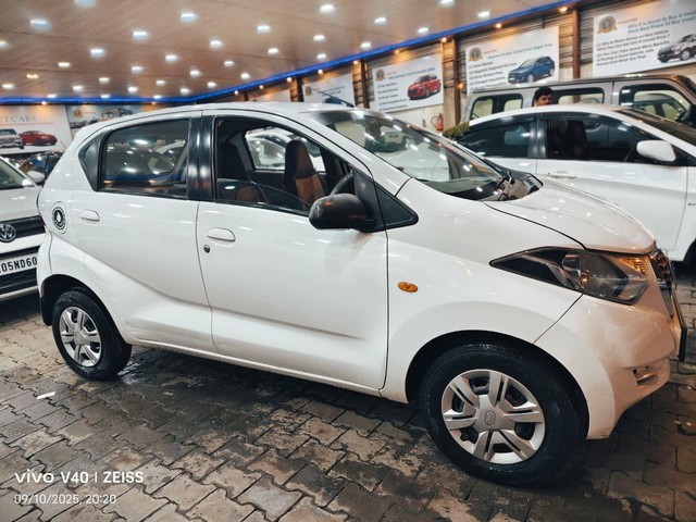 Second-hand 2016 Datsun RediGO D for sale in Bangalore-6