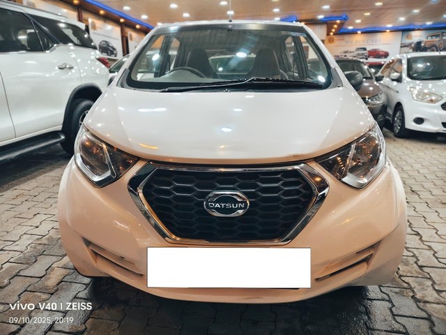 Second-hand 2016 Datsun RediGO D for sale in Bangalore-3