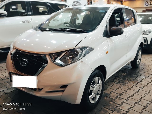 Second-hand 2016 Datsun RediGO D for sale in Bangalore-2