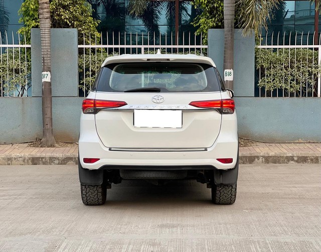 Second-hand 2019 Toyota Fortuner 2.8 2WD MT BSIV for sale in Pune-1