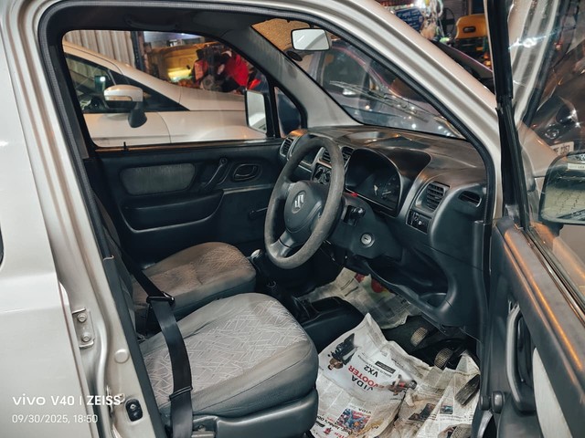 Second-hand 2007 Maruti Wagon R LXI Minor Duo LPG for sale in Bangalore-9