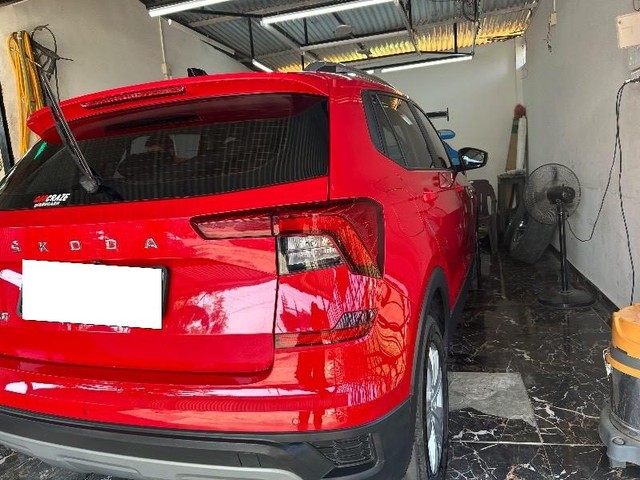 Second-hand 2023 Skoda Kushaq 1.0 TSI Ambition for sale in Dibrugarh-3