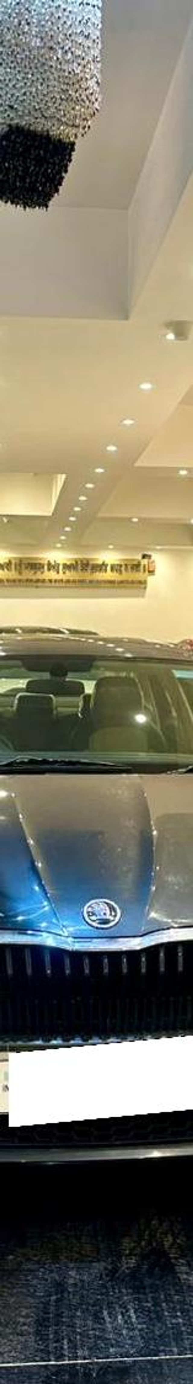 Second-hand 2022 Skoda Slavia 1.0 TSI Style AT BSVI for sale in New Delhi-6