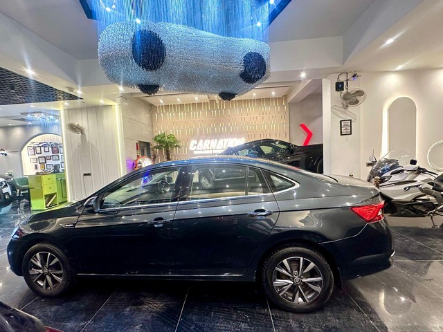Second-hand 2022 Skoda Slavia 1.0 TSI Style AT BSVI for sale in New Delhi-4