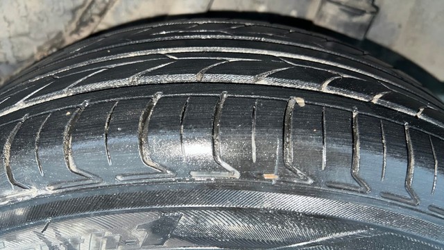 Second-hand 2016 Honda Amaze 2nd Gen VX for sale in Lucknow-33