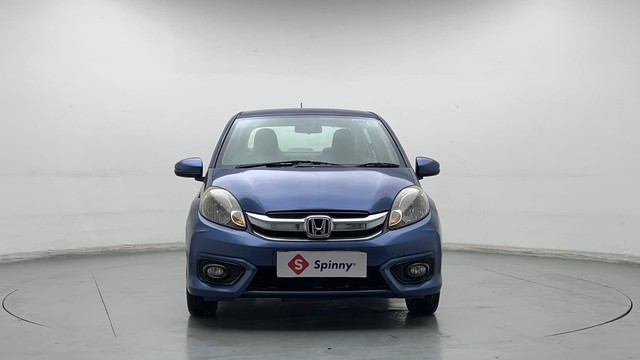 Second-hand 2016 Honda Amaze 2nd Gen VX for sale in Lucknow-7