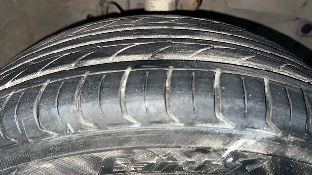 Second-hand 2016 Honda Amaze 2nd Gen VX for sale in Lucknow-36