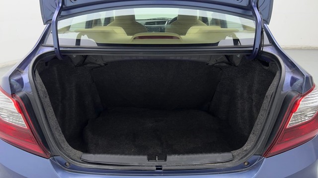 Second-hand 2016 Honda Amaze 2nd Gen VX for sale in Lucknow-9