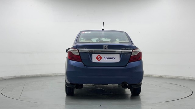 Second-hand 2016 Honda Amaze 2nd Gen VX for sale in Lucknow-4