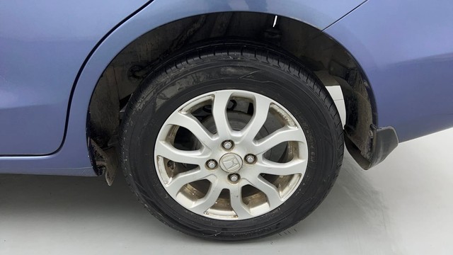 Second-hand 2016 Honda Amaze 2nd Gen VX for sale in Lucknow-19