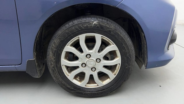 Second-hand 2016 Honda Amaze 2nd Gen VX for sale in Lucknow-17